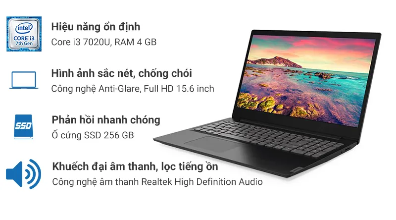 6 mẫu Laptop dưới 15 triệu đồng tốt nhất 2022 dành cho các tân sinh viên