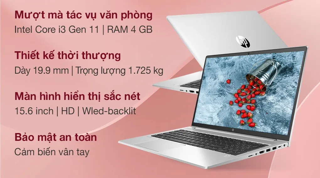 6 mẫu Laptop dưới 15 triệu đồng tốt nhất 2022 dành cho các tân sinh viên