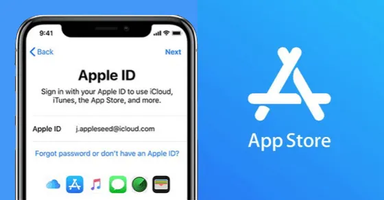 Apple id và icloud id khác nhau như thế nào? Tìm hiểu ngay