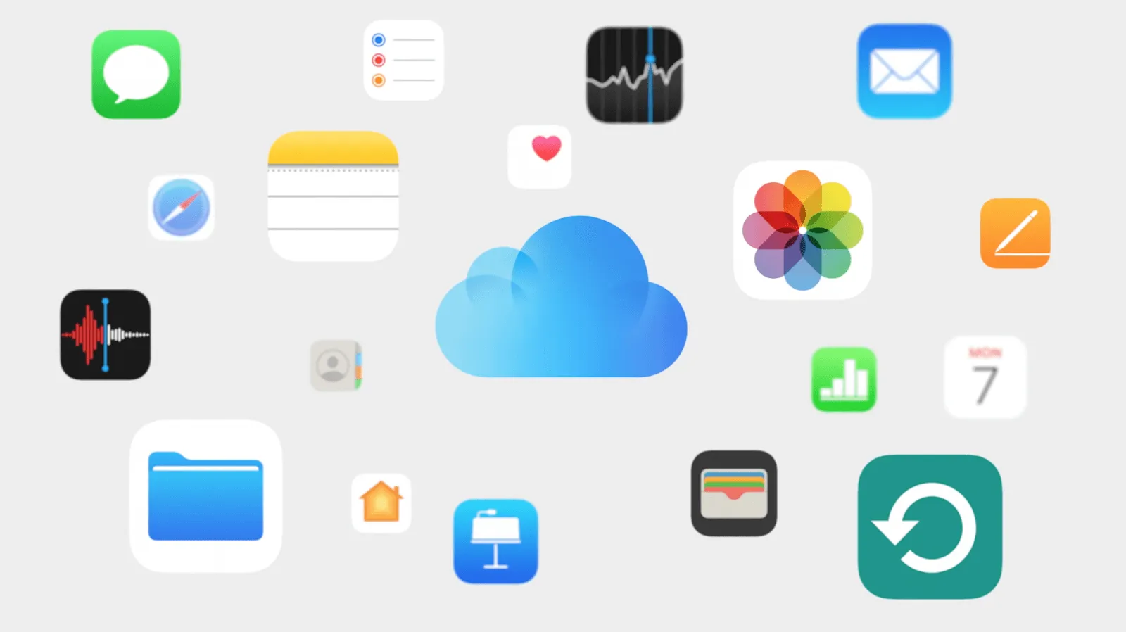 Apple id và icloud id khác nhau như thế nào? Tìm hiểu ngay