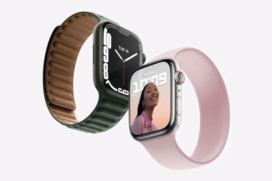 Apple Watch Pro sẽ được tích hợp tính năng liên lạc qua vệ tinh