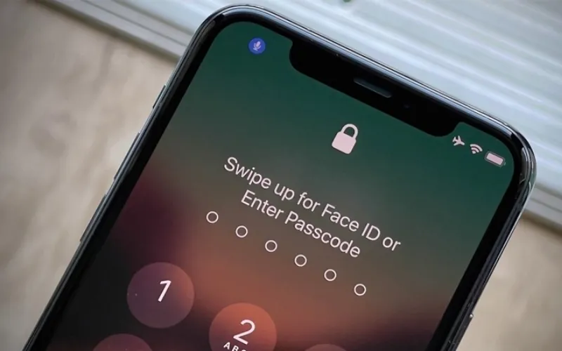 Các bước cài đặt mật khẩu iPhone 13 Pro Max đơn giản nhất