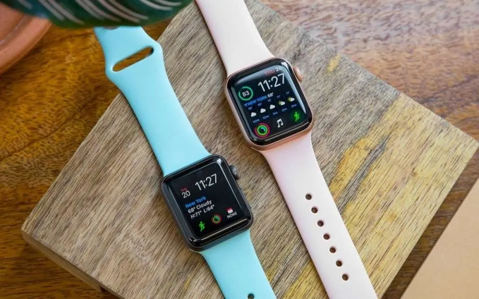 Cách cài đặt Apple Watch Series 5 tối ưu nhất