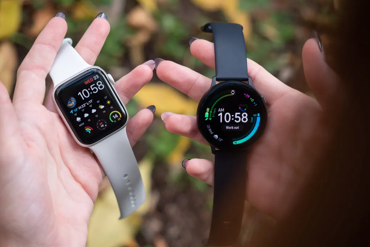 Cách cài đặt Apple Watch Series 5 tối ưu nhất