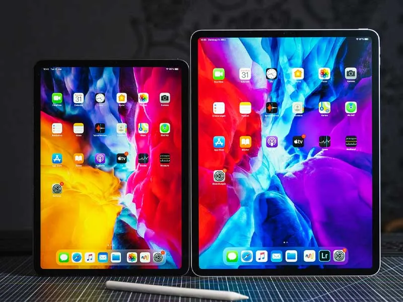 Cách cài đặt Face id trên iPad pro nhanh chóng, chuẩn xác