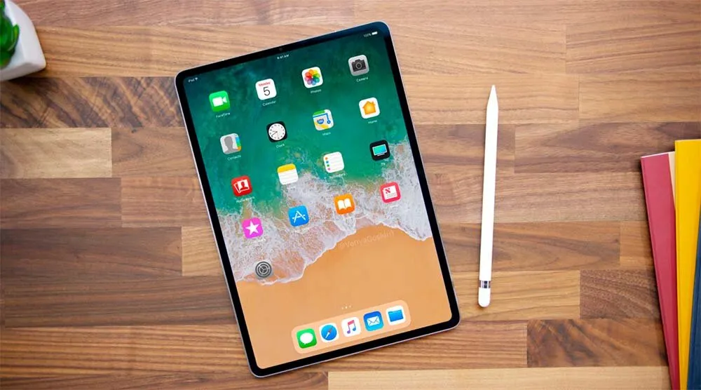 Cách cài đặt Face id trên iPad pro nhanh chóng, chuẩn xác