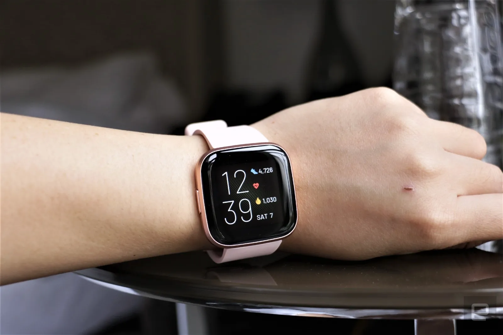 Cách cài đặt giờ trên Apple Watch thông qua bộ hẹn Timer