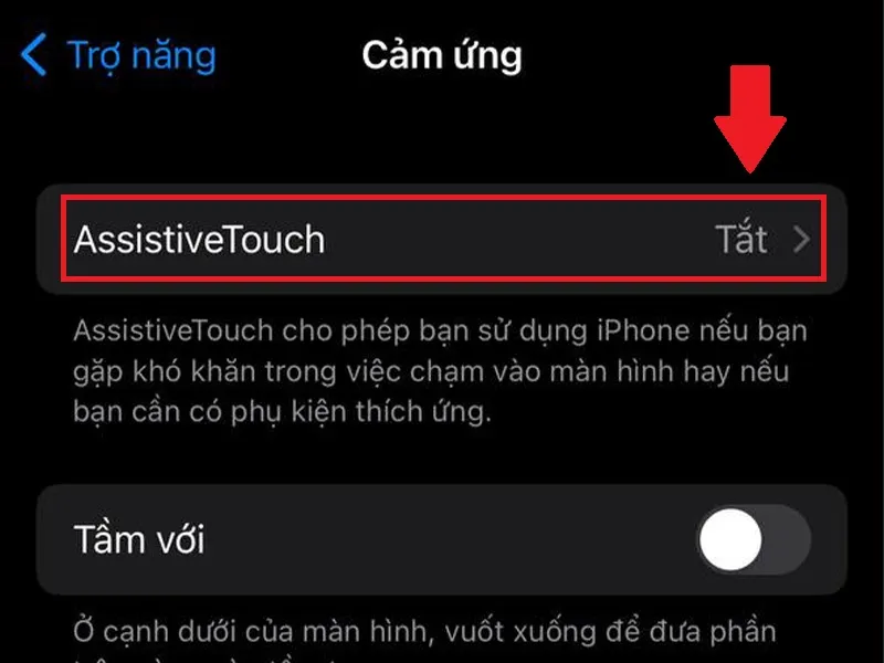 Cách cài đặt gốc iphone 13 pro nhanh và  chính xác nhất