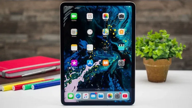 Cách cài đặt lại iPad khi quên mật khẩu cực đơn giản