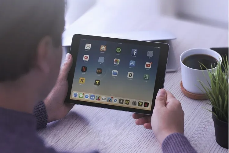 Cách cài đặt lại iPad khi quên mật khẩu cực đơn giản