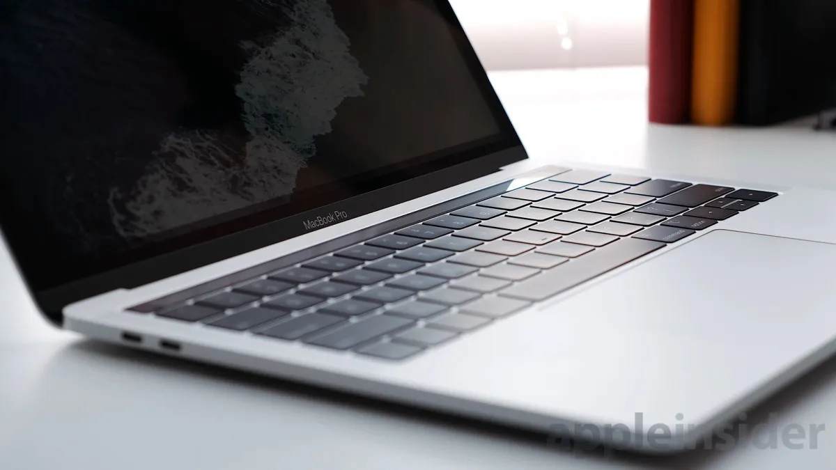 Cách cài đặt MacBook Pro Mới hiệu quả, nhanh chóng nhất