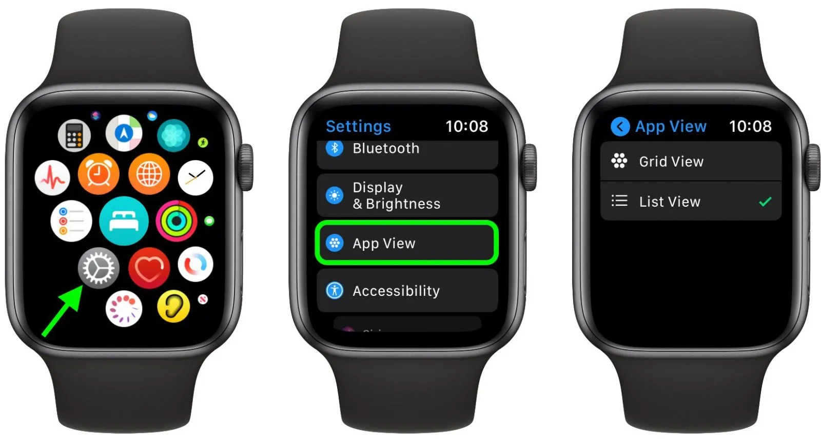 Cách cài đặt Messenger trên Apple Watch chỉ với “vài giây”