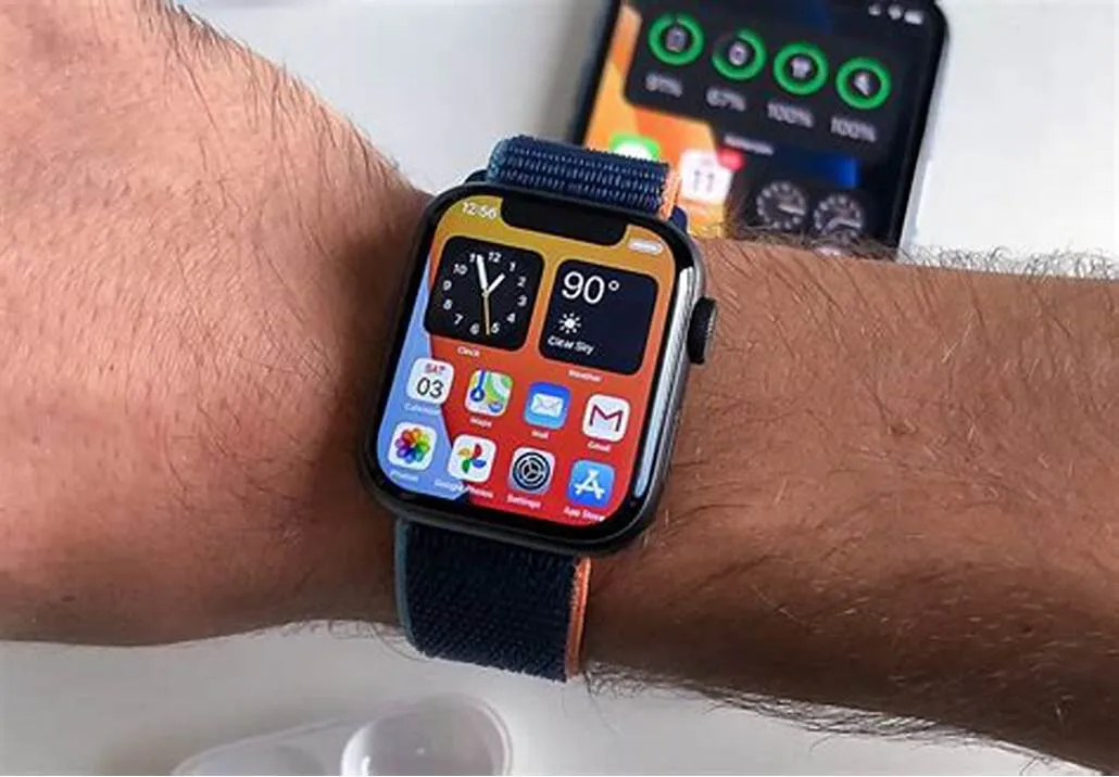 Cách cài đặt và gỡ bỏ ứng dụng trên Apple Watch nhanh chóng