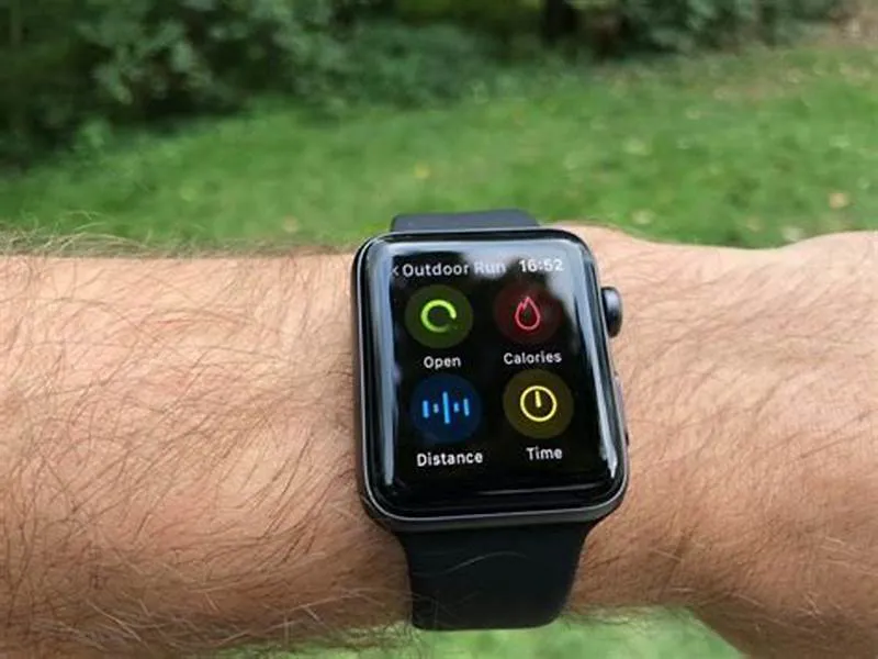 Cách cài đặt và gỡ bỏ ứng dụng trên Apple Watch nhanh chóng