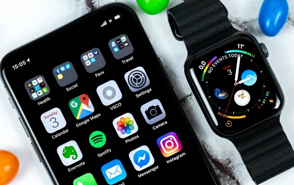 Cách cài đặt và gỡ bỏ ứng dụng trên Apple Watch nhanh chóng