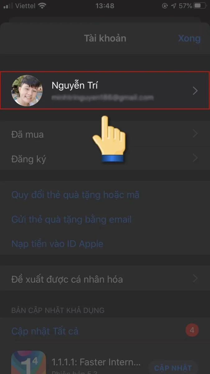 Cách cài đặt và sử dụng app Xingtu trên iPhone hiệu quả nhất