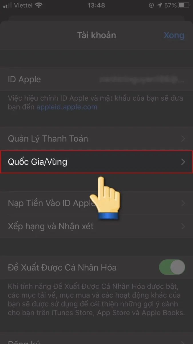 Cách cài đặt và sử dụng app Xingtu trên iPhone hiệu quả nhất