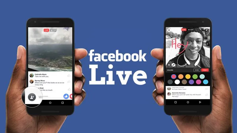 Cách khắc phục lỗi không xem được livestream trên facebook hiệu quả