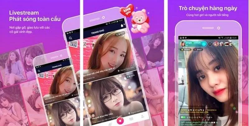 Cách Livestream Trên Facebook Đẹp – Bí Quyết Livestream Đẹp