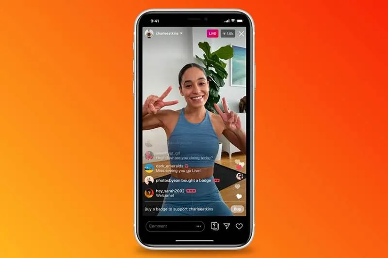 Cách Livestream Trên Instagram Thành Công Từ Lần Đầu Tiên