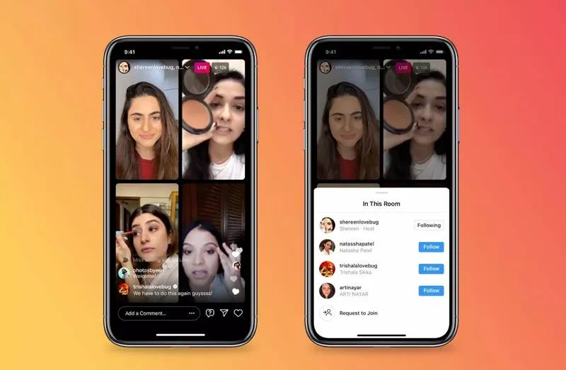 Cách Livestream Trên Instagram Thành Công Từ Lần Đầu Tiên