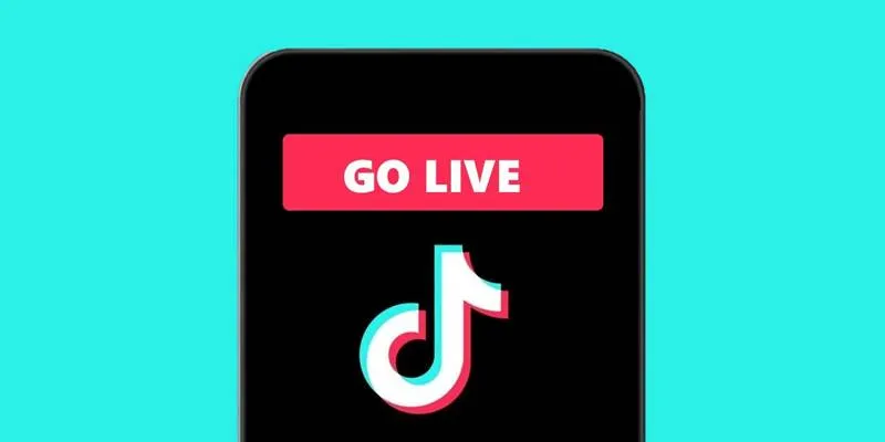 Cách livestream trên tiktok cho người mới 2022