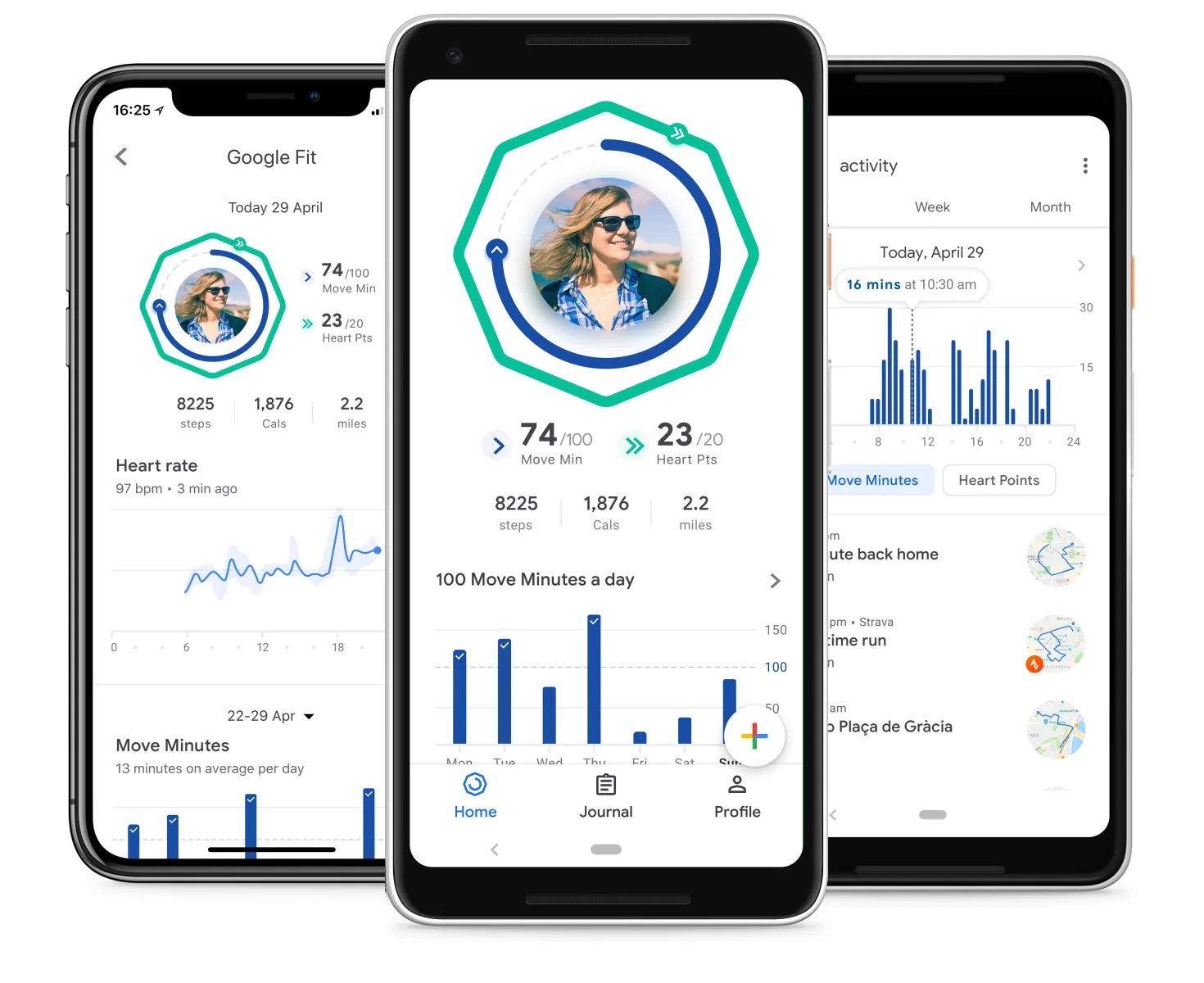 Cách tải ứng dụng Google Fit phần mềm theo dõi thể chất và sức khỏe số 1 hiện nay