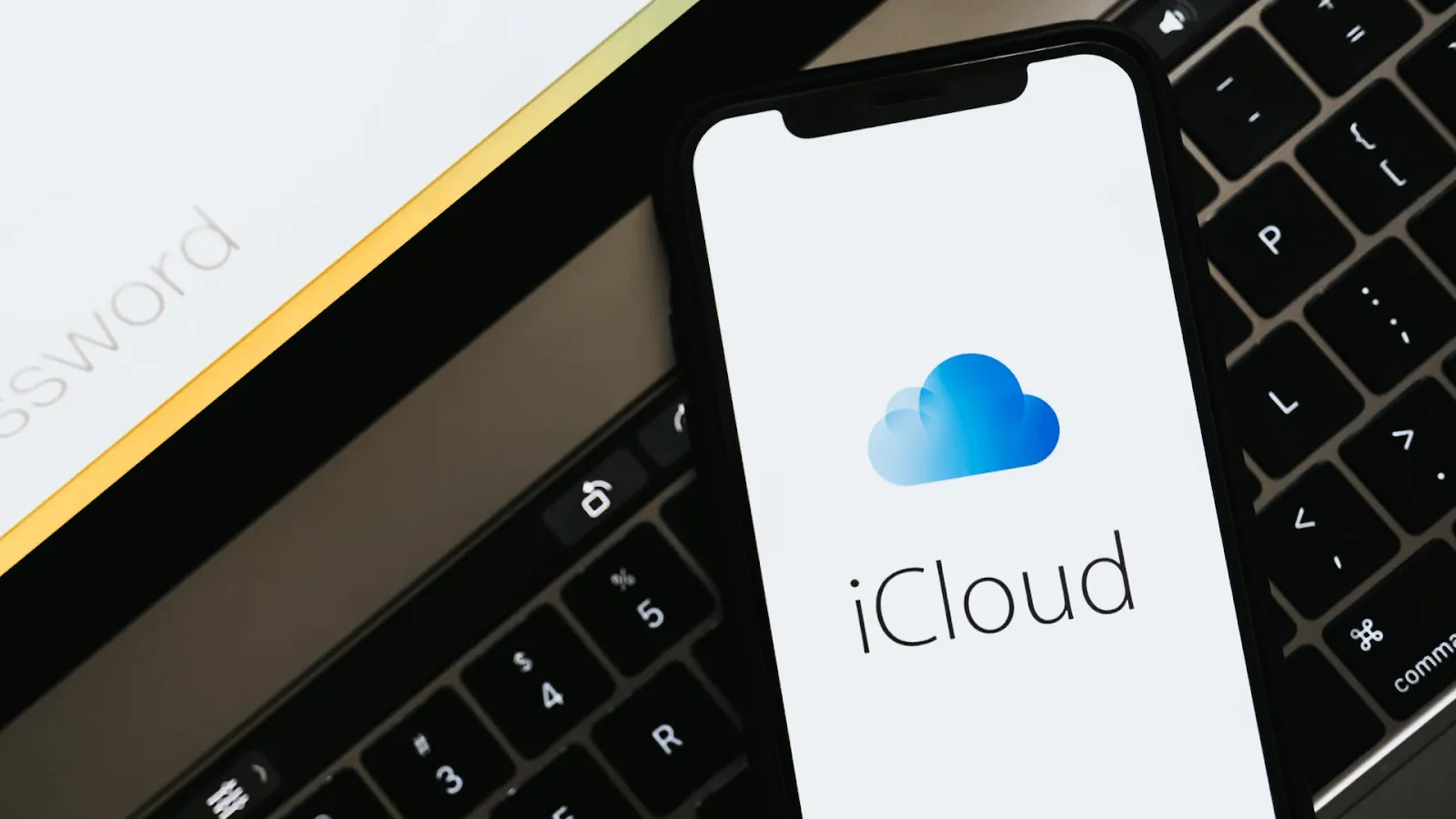 Cách thay đổi tài khoản icloud, ID Apple đơn giản cho người dùng Apple