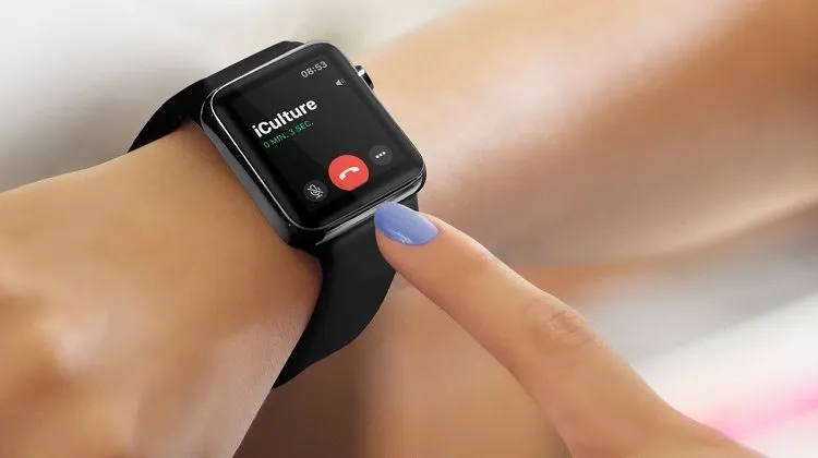 Cài đặt nhạc chuông trên Apple Watch chỉ với vài thao tác đơn giản