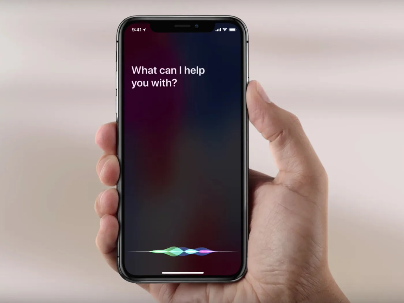 Cài đặt siri trên iphone 12 như thế nào?