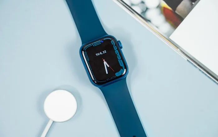 Cài đặt tiết kiệm pin tối ưu cho đồng hồ thông minh Apple Watch