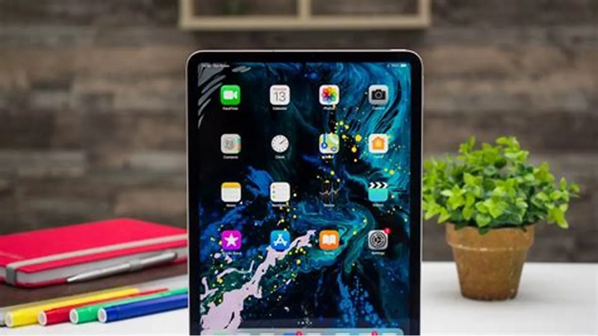 Chất lượng máy tính bảng Ipad và dòng sản phẩm Ipad tốt nhất hiện nay