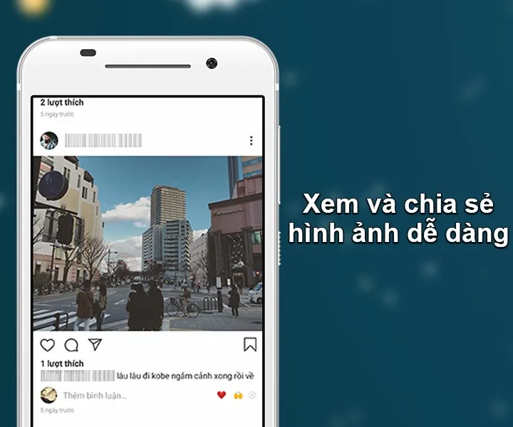 Chi tiết cách tải ứng dụng Instagram đơn giản nhất