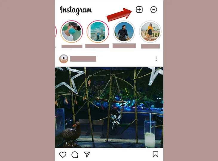 Chi tiết cách tải ứng dụng Instagram đơn giản nhất