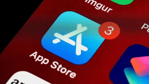 Đổi App Store từ Trung Quốc sang Việt Nam | Thay đổi cửa hàng ứng dụng