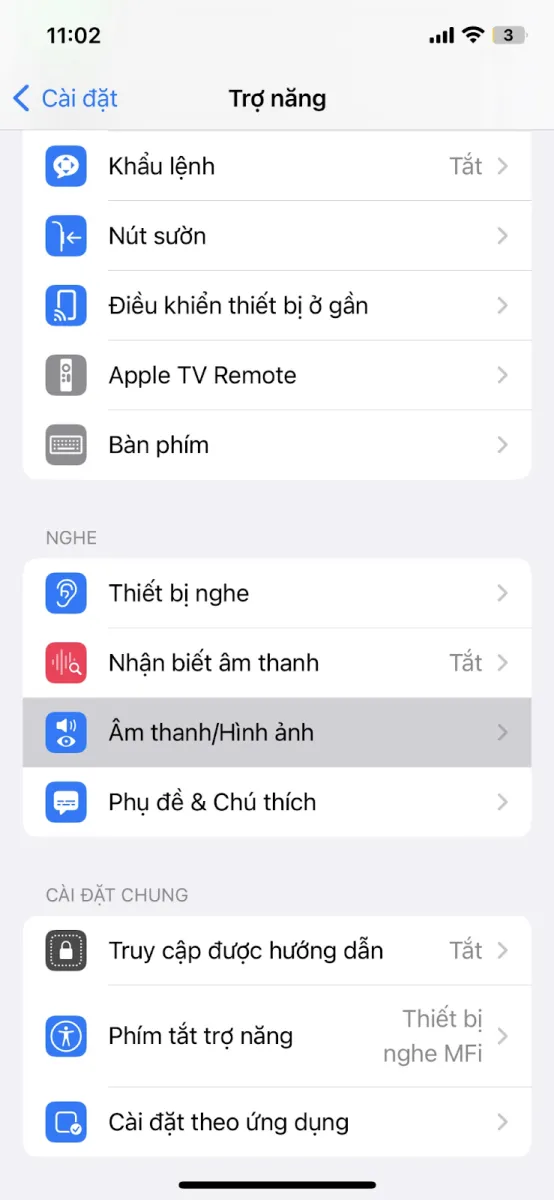 Đơn âm sắc trên iphone là gì? Hướng dẫn sử dụng tính năng thú vị