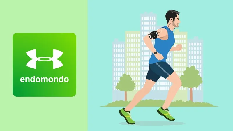 Hướng dẫn cách tải và sử dụng App Endomondo đơn giản, nhanh chóng