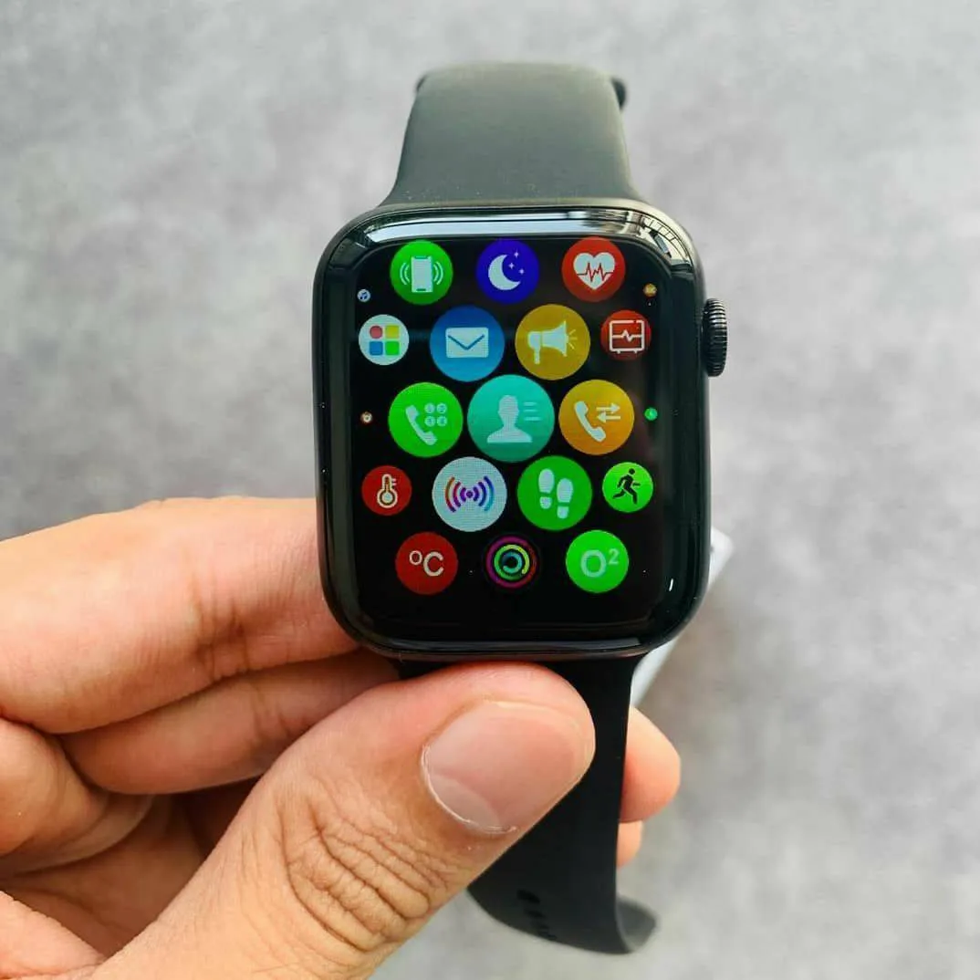 Hướng dẫn cài đặt hình nền trên Apple Watch vô cùng đơn giản