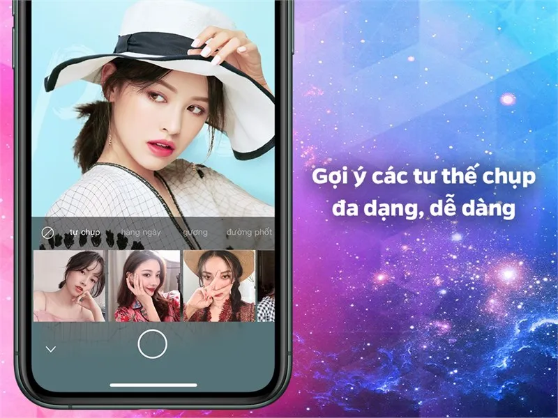 Hướng dẫn cài đặt sử dụng app ULIKE cực nhanh và đơn giản