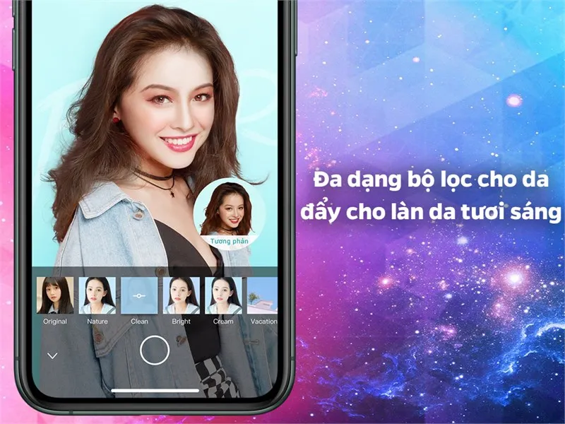 Hướng dẫn cài đặt sử dụng app ULIKE cực nhanh và đơn giản