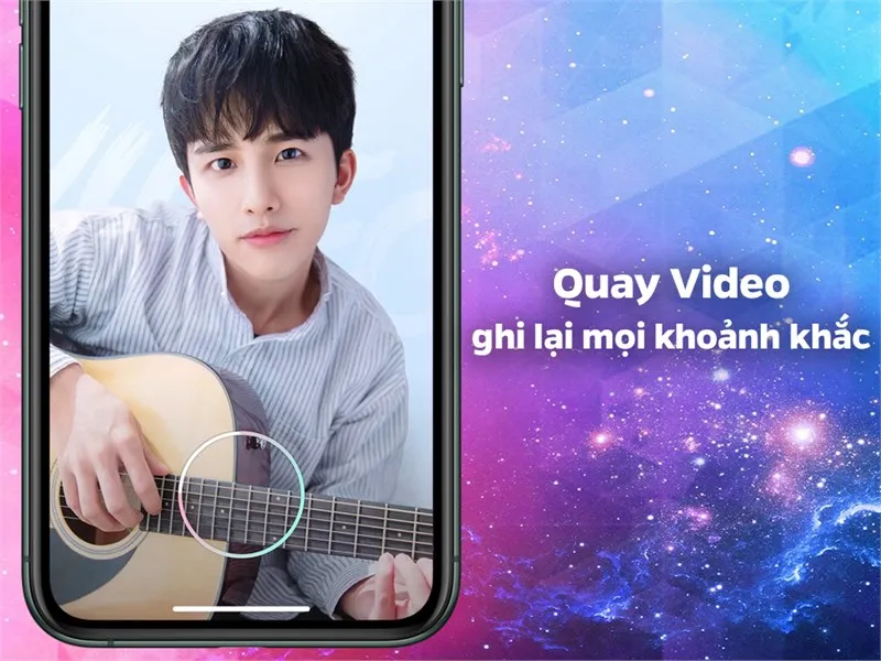 Hướng dẫn cài đặt sử dụng app ULIKE cực nhanh và đơn giản