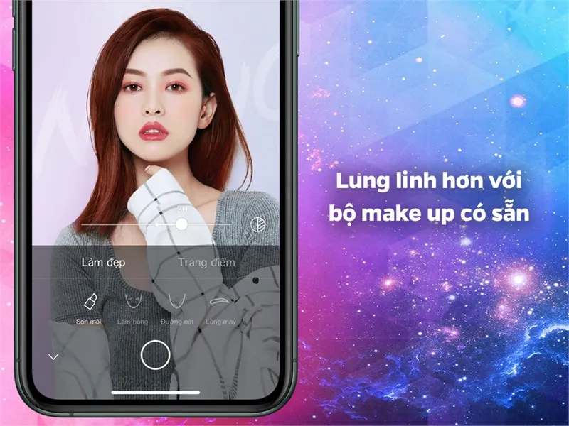 Hướng dẫn cài đặt sử dụng app ULIKE cực nhanh và đơn giản