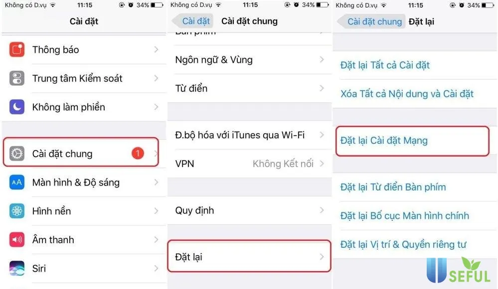 Hướng dẫn khôi phục cài đặt gốc iPad bằng phím cứng chỉ trong vài phút