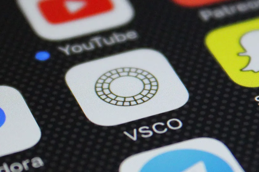 Hướng dẫn tải và cài đặt ứng dụng VSCO cho iPhone chi tiết nhất