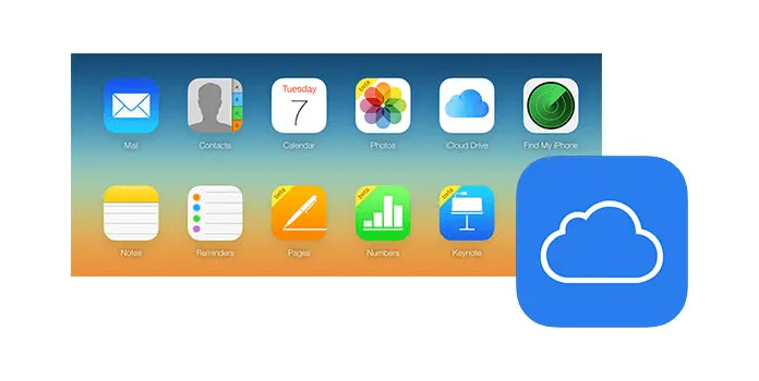 Hướng dẫn tìm lại tài khoản iCloud bị mất trên thiết bị của bạn