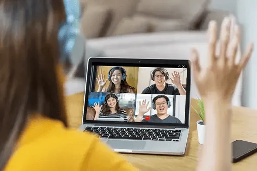 Khắc phục lỗi zoom meeting không có âm thanh trong cuộc họp zoom