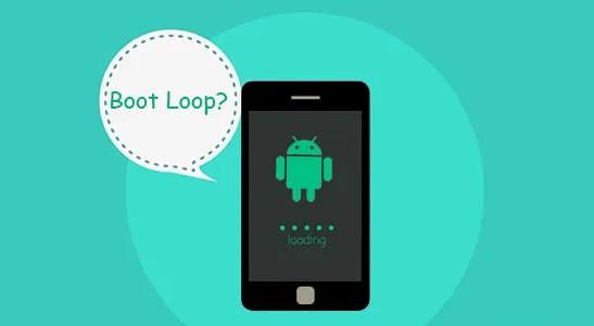 Khắc phục sự cố điện thoại Android bị treo logo khởi động