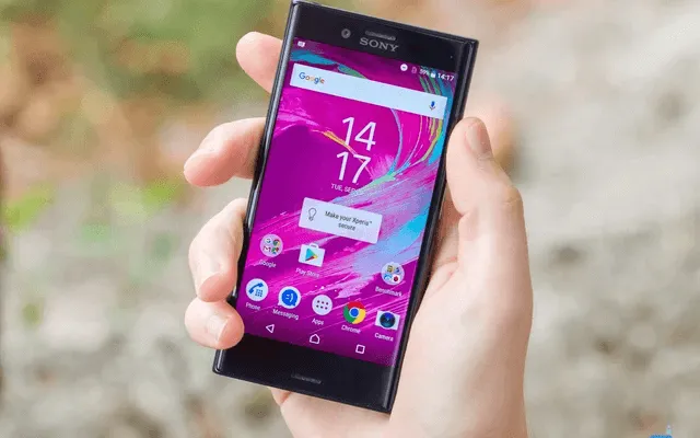 Khám phá lợi ích tính năng điện thoại Sony Xperia tự động bật wifi