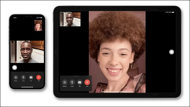 Không đăng nhập được Facetime trên iPhone? Đây là cách khắc phục