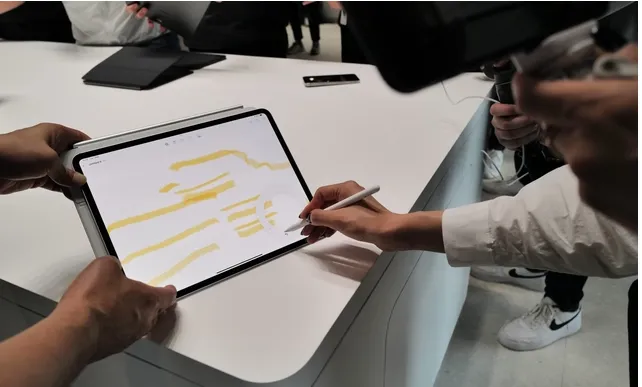 Những điều Apple không nói cho bạn về iPad Pro mới